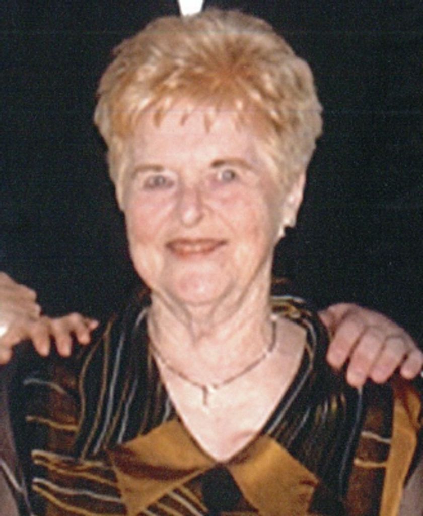 Doris Gross