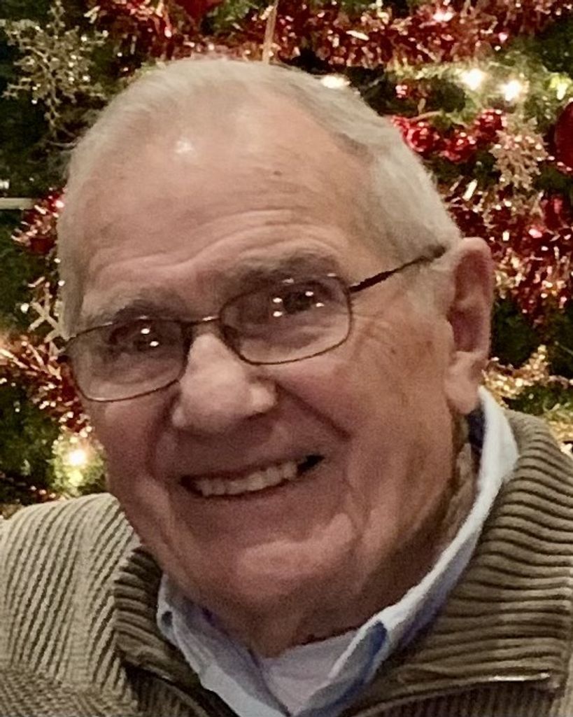 Frank R. Derginer