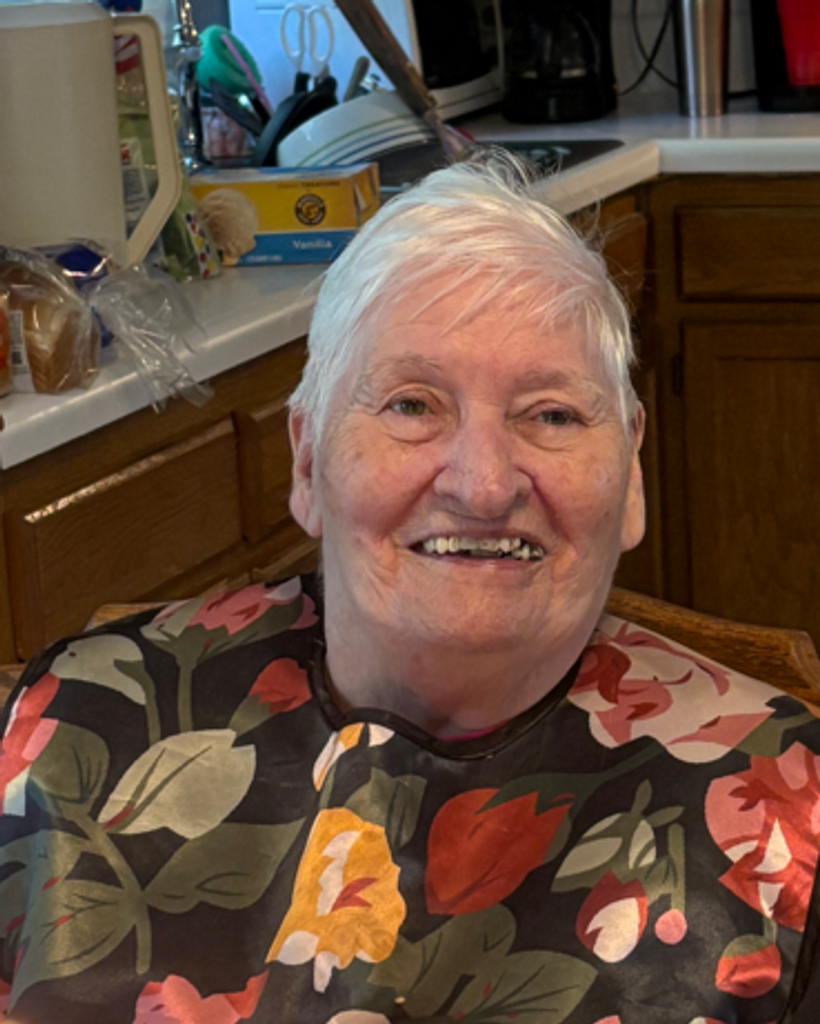 Stella Ruth Pennington Profile Photo