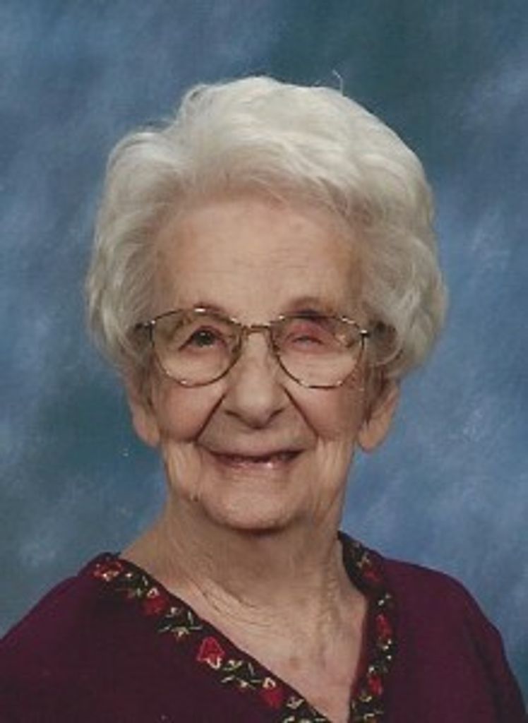 Kathleen L. Cloud Love