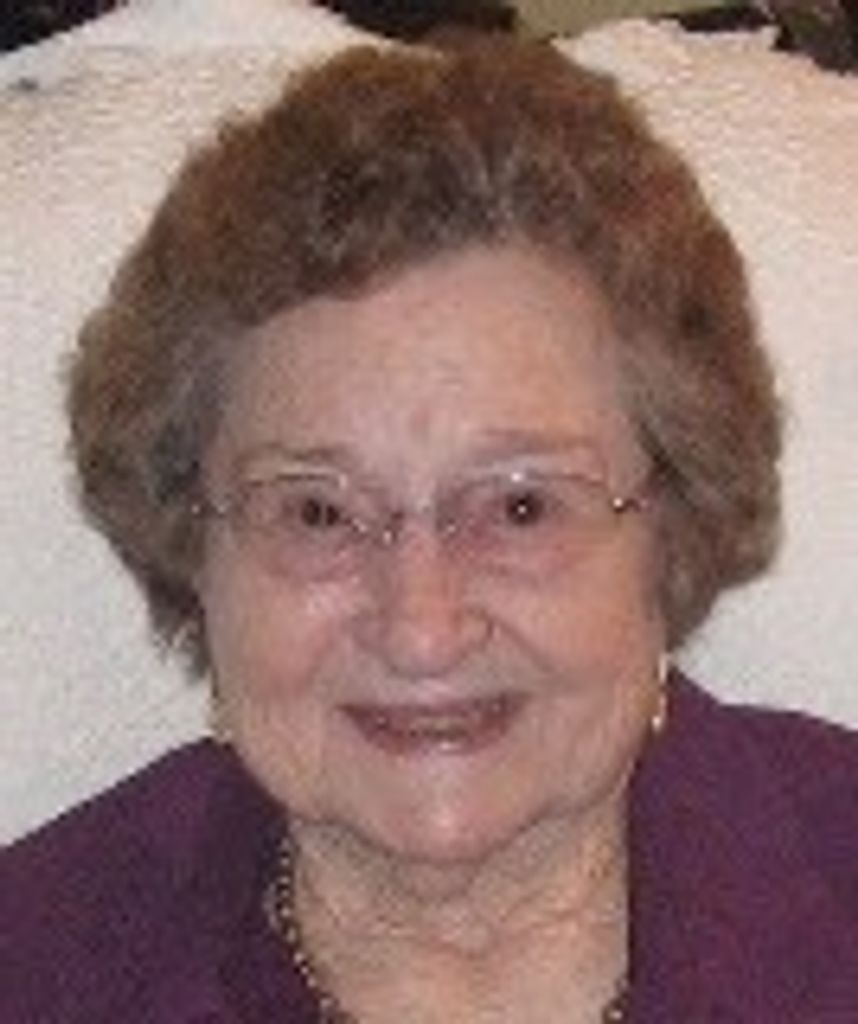 Elner Harrell Pierce Profile Photo