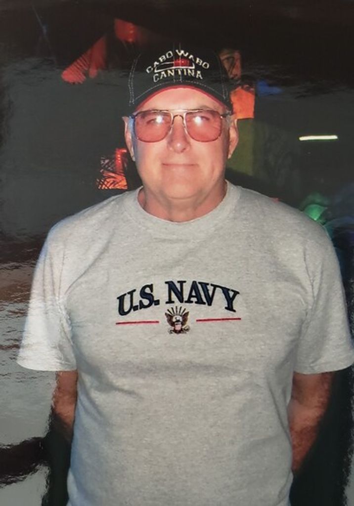 John Theodore Nolten Iii