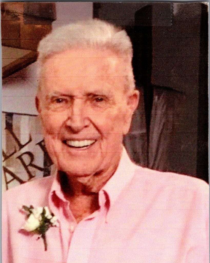 Arthur Kenneth Patterson Jr Profile Photo