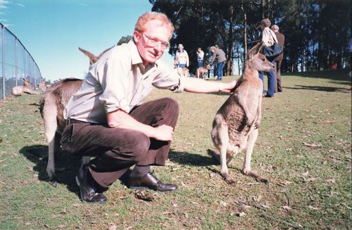 Robert Paul Attfield photo gallery thumbnail 73 of 74