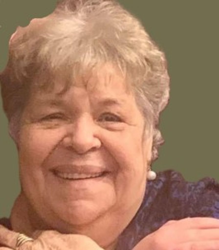 Shirley Slusher Profile Photo