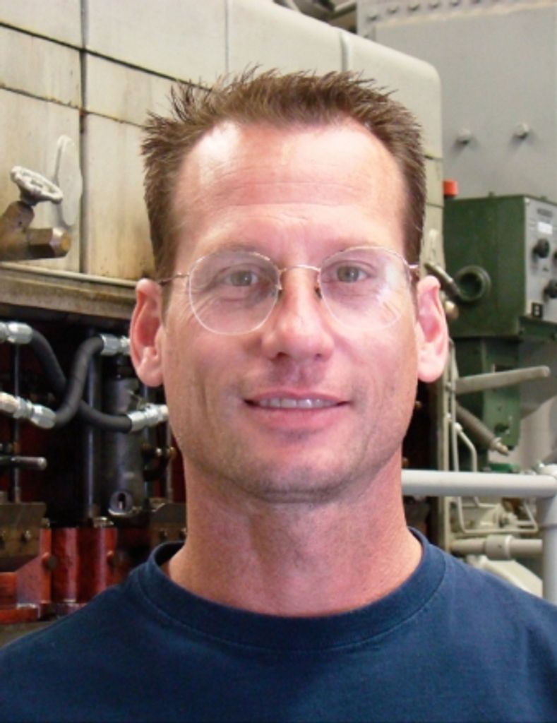 Dennis R. Wieber Profile Photo