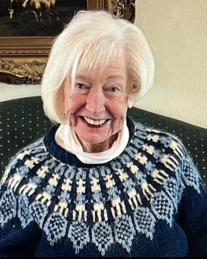 Frances Ann O'Connor Profile Photo