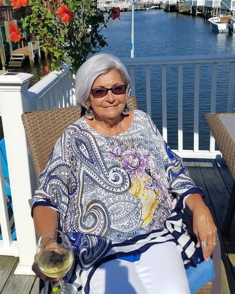 Beverly Kalinowski Profile Photo