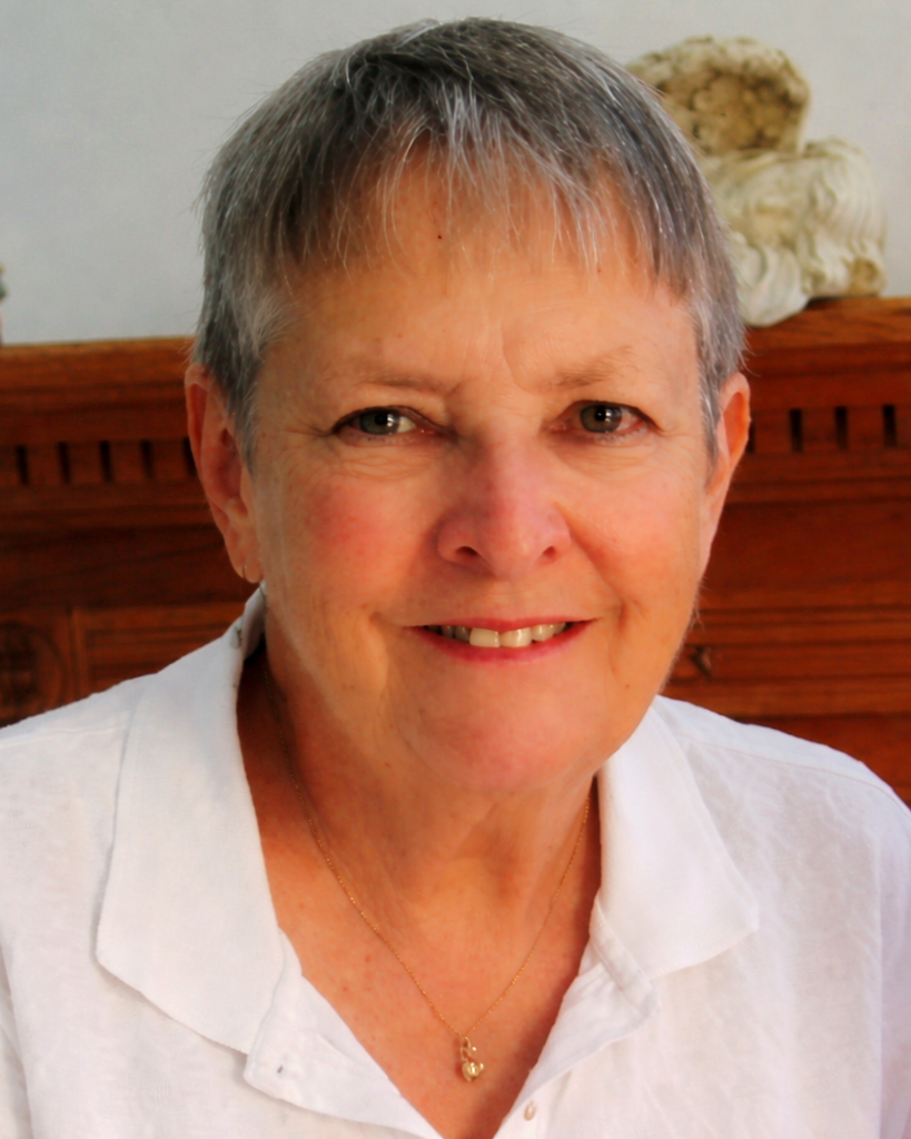 Nancy Ann Perreault Profile Photo