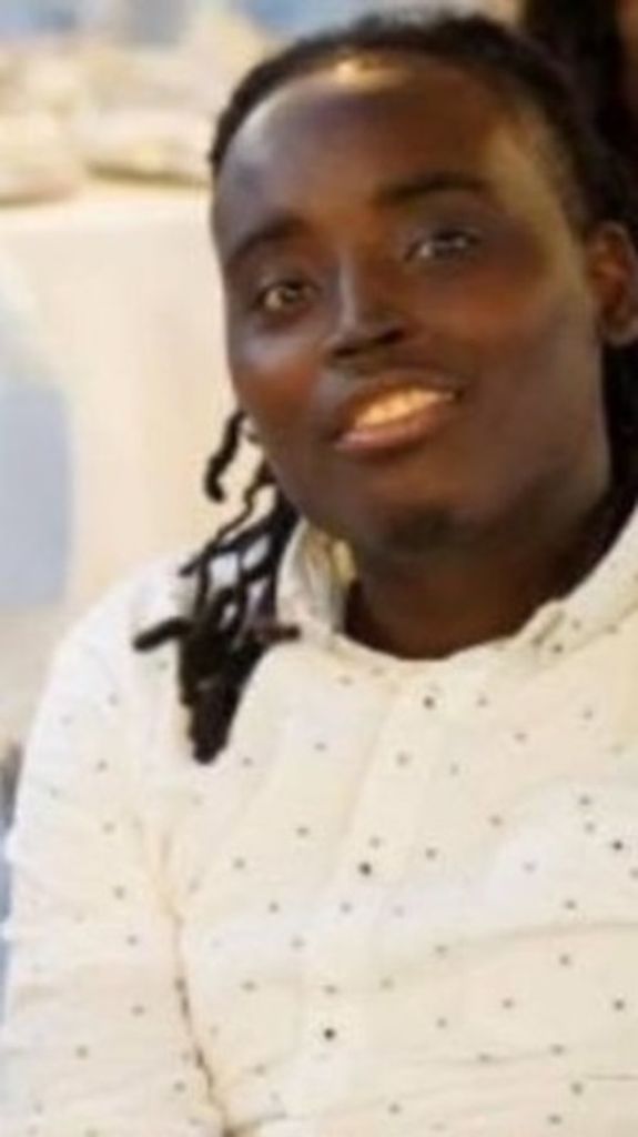 Jessie L. "Popcone" Thomas, Jr. Profile Photo