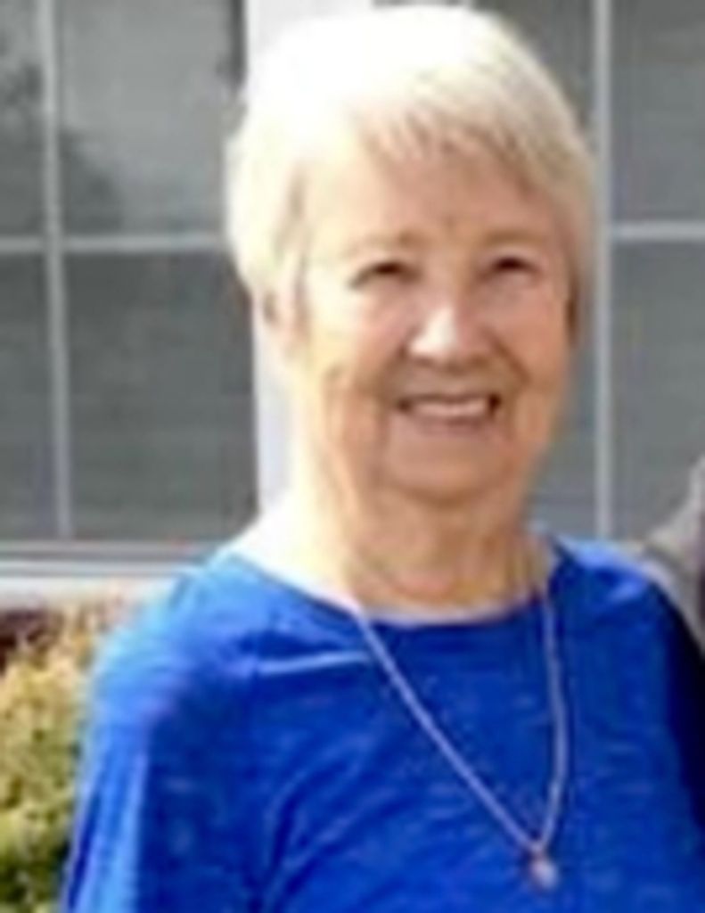 Georgie Jean Manning Profile Photo