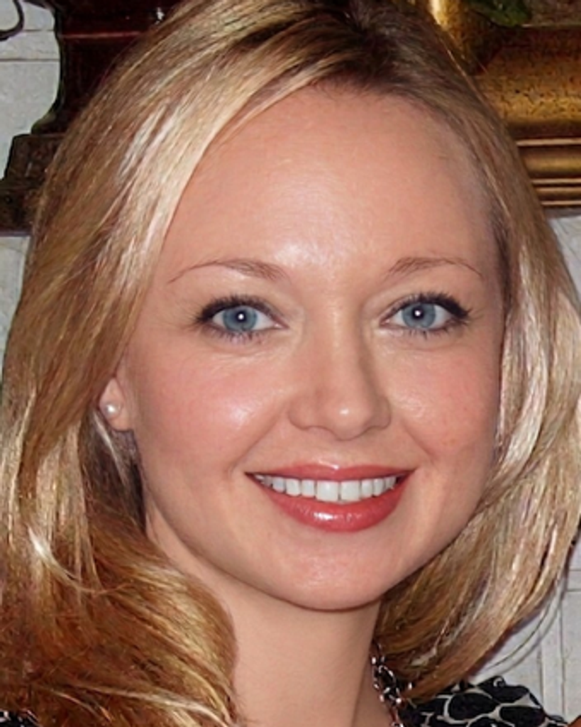 Alisha Kathryn Brown Profile Photo