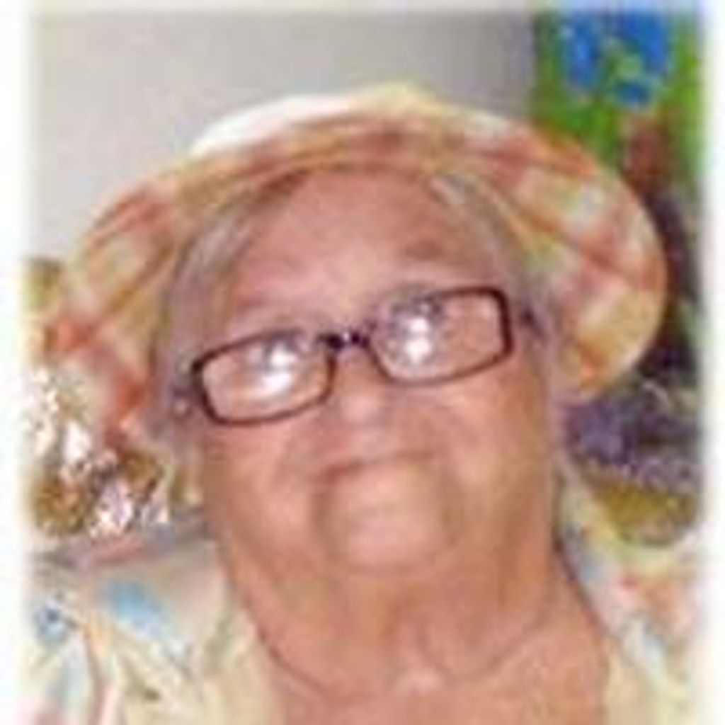 Gloria M. O'Brien