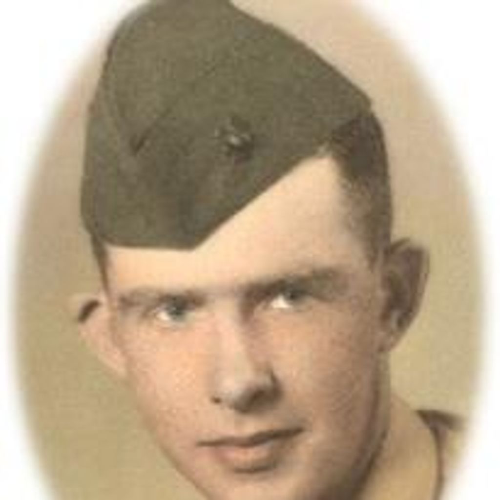 Walter J. Robbins