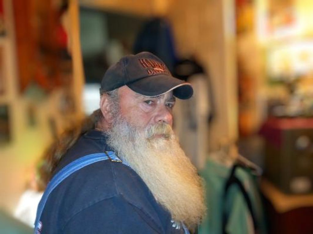 David Leroy Seaman, Jr. Profile Photo