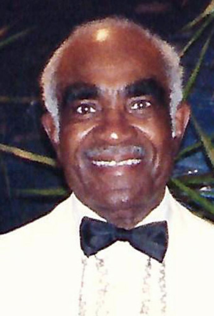 Anderson "Andy" Worrell Profile Photo