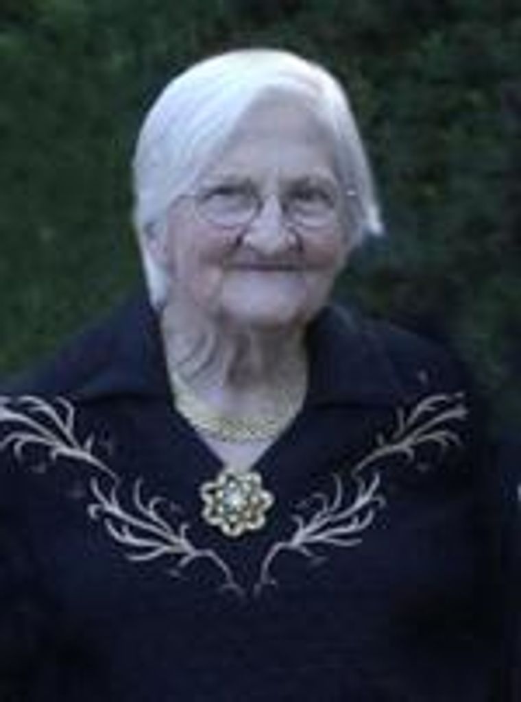 Leona Katherine Wittman Scire
