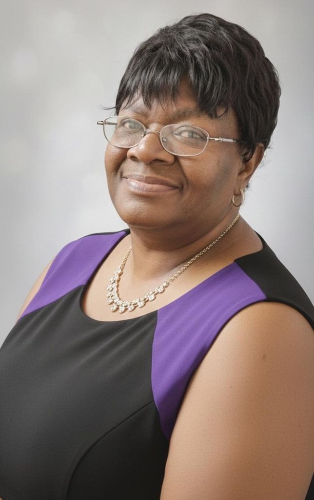 Dortha B. "Funny" Porter-Pearson Profile Photo