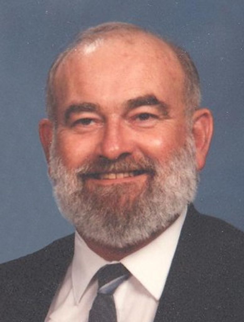 Laurance "Larry" A. Neitz