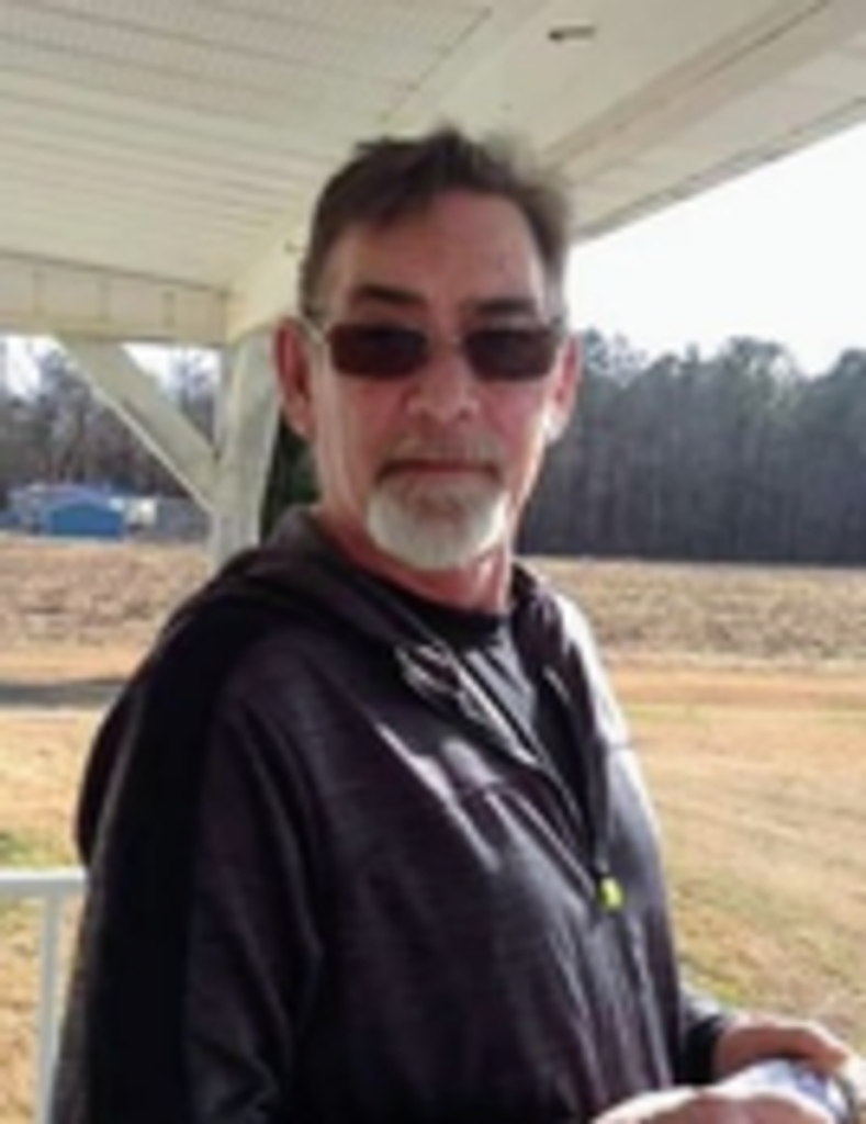 Vincent Blair Berry