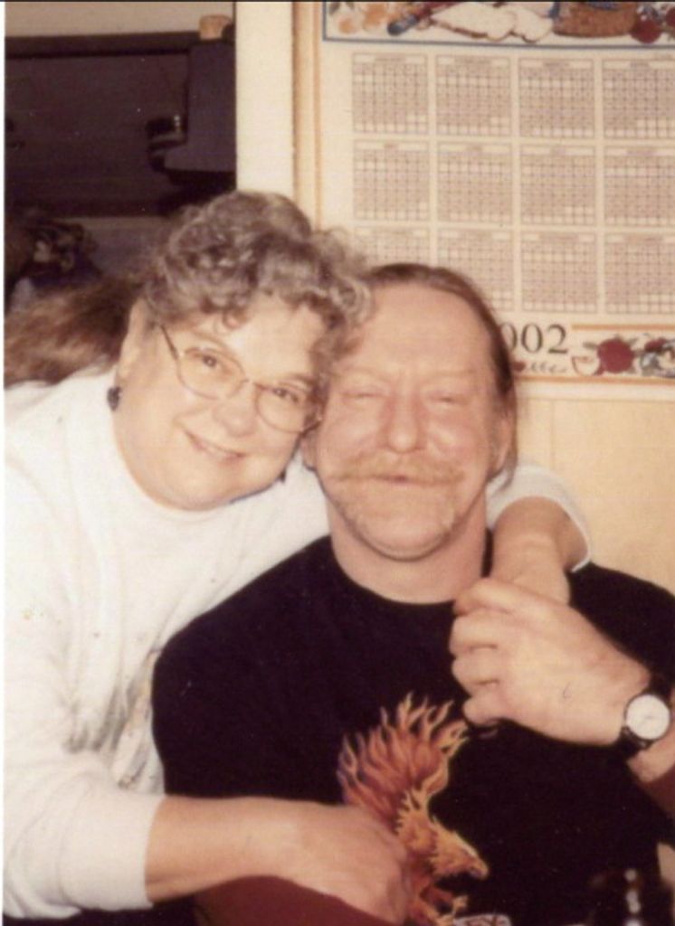 Gloria Matthews