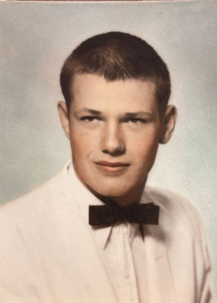 Clarence Frank Williams Profile Photo