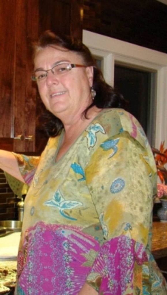 Kathleen Annette Teninty
