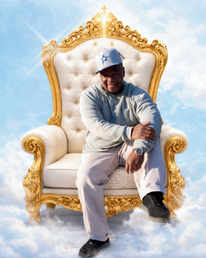 Theodore Lee Steen Profile Photo