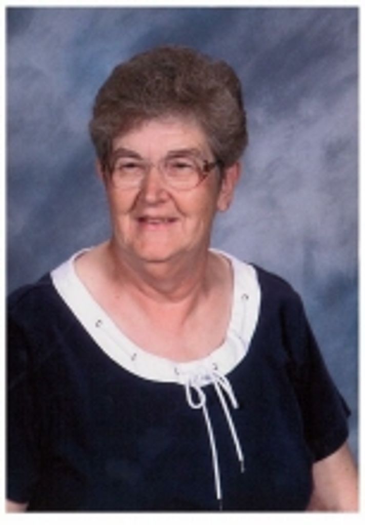 Polly Mae Miller