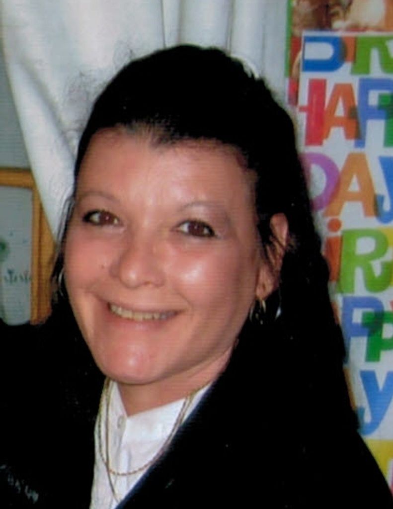 Cindy Lou Brown-Horner