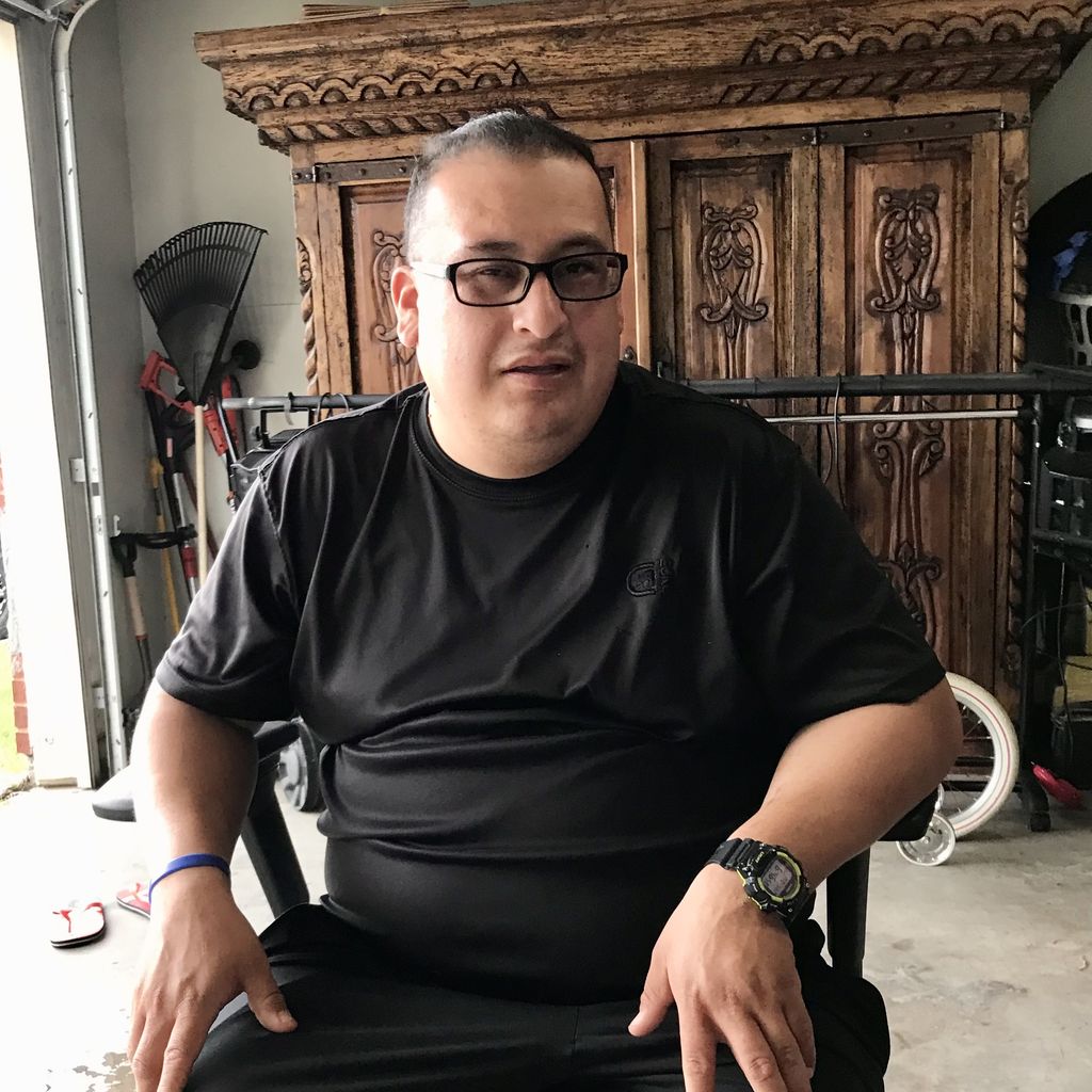 Erasmo Alejandro Mendoza