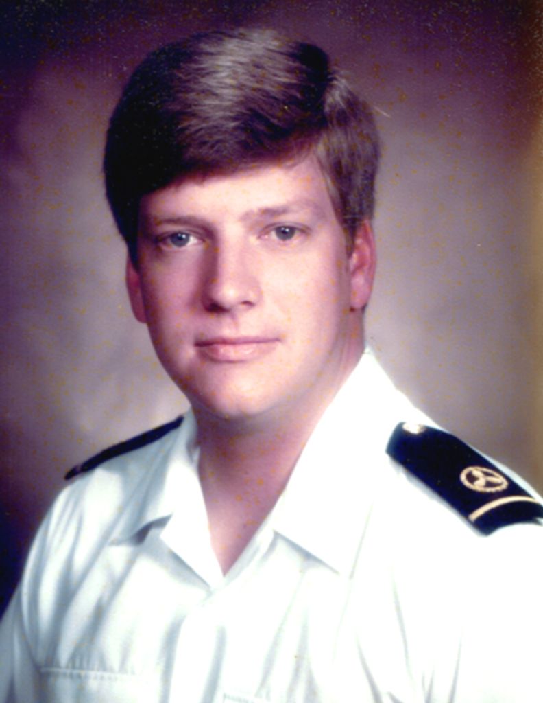 Ernest David Allen, III