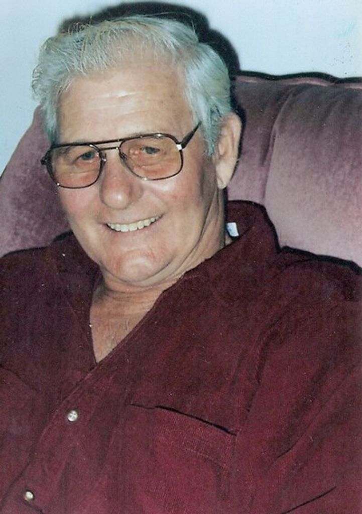 Raymond Lister Davis