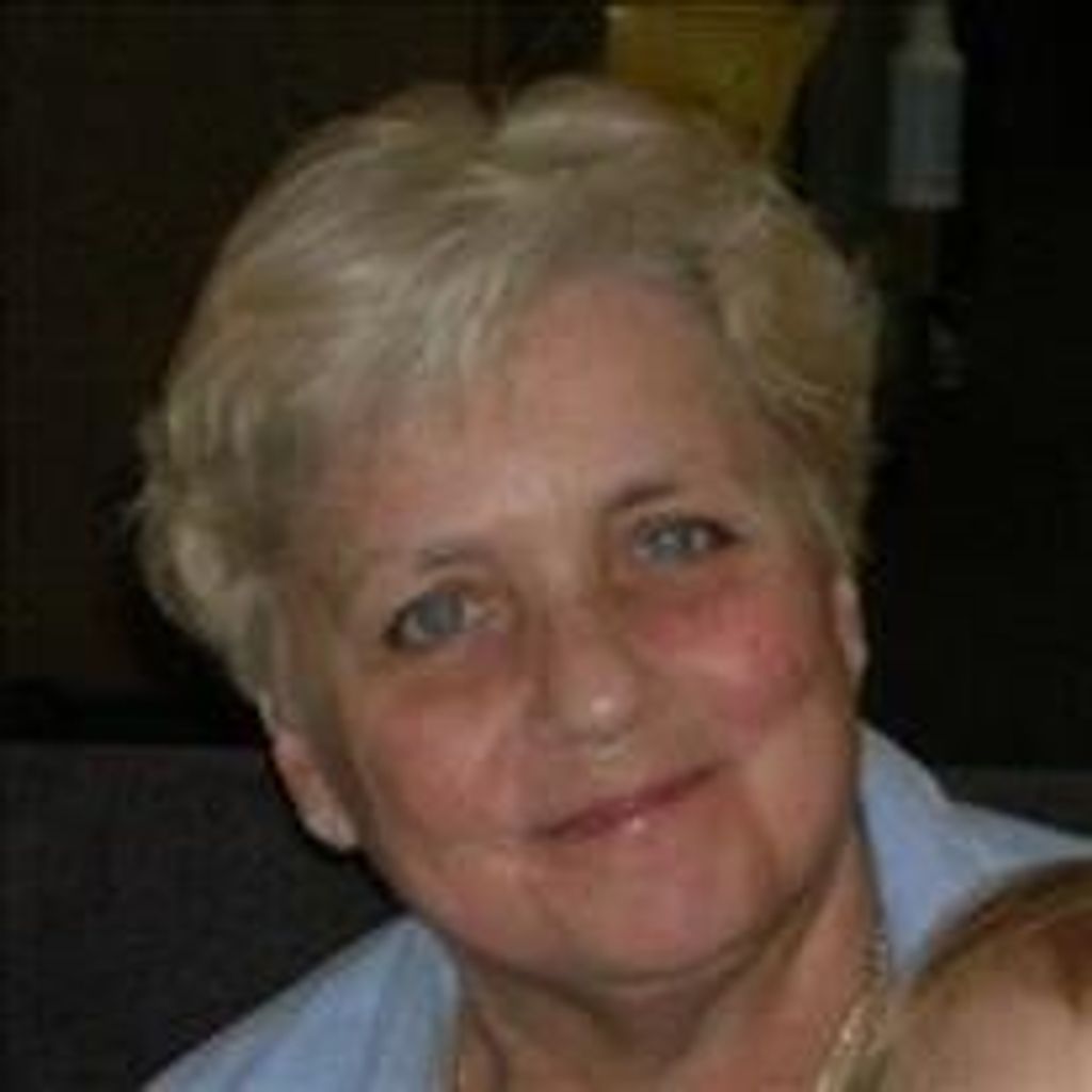 Victoria Bunnell-Offenberg