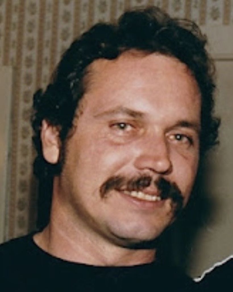 Robert Thomas Seaman Jr.