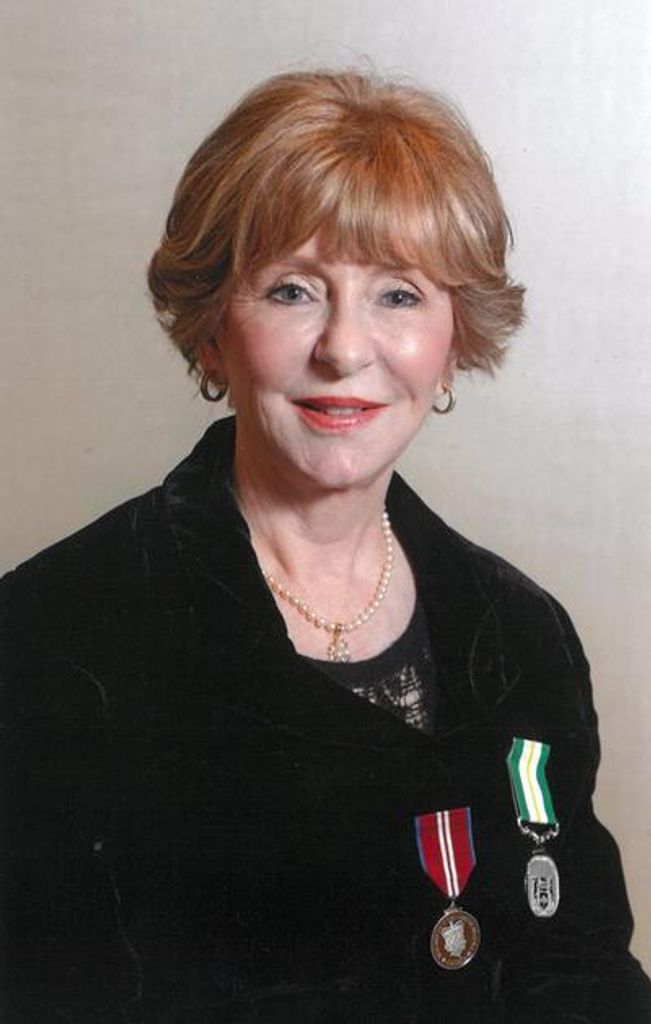 Melvina Jackaline Walter