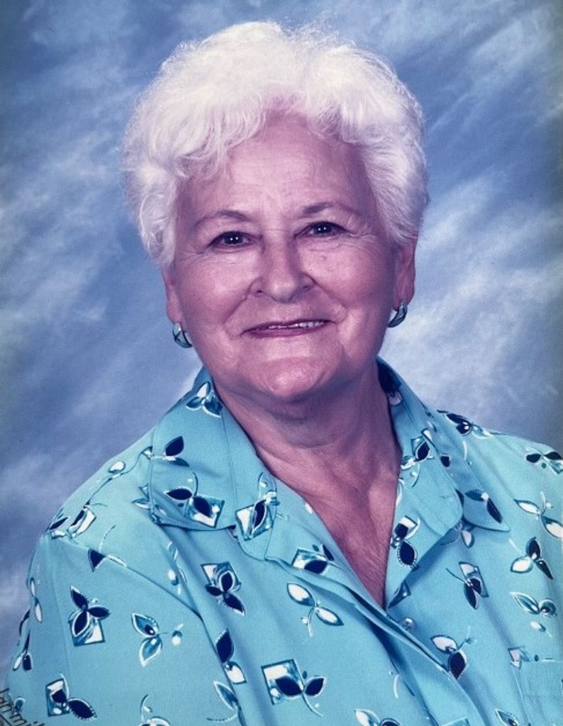 Bettie Ann (Kendrick)  Meredith Profile Photo
