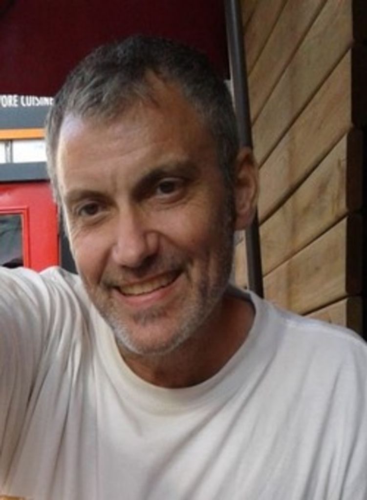 Julio Zacks