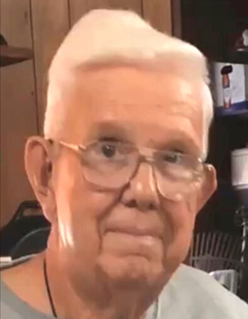 George Nelson Johnson