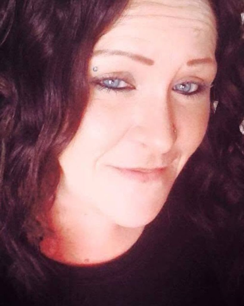 Rebekah Stowell Profile Photo