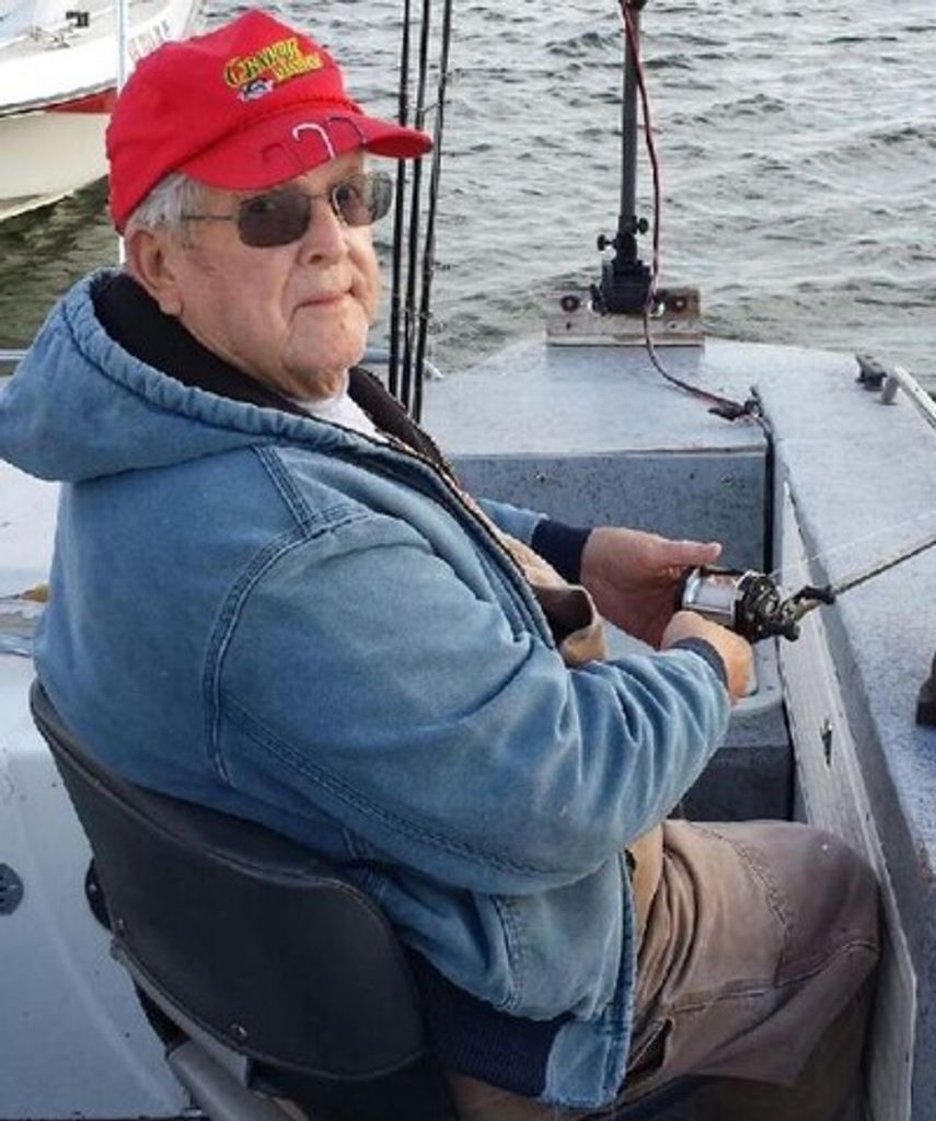 Jackie R. "Fat Jack" Whiteman