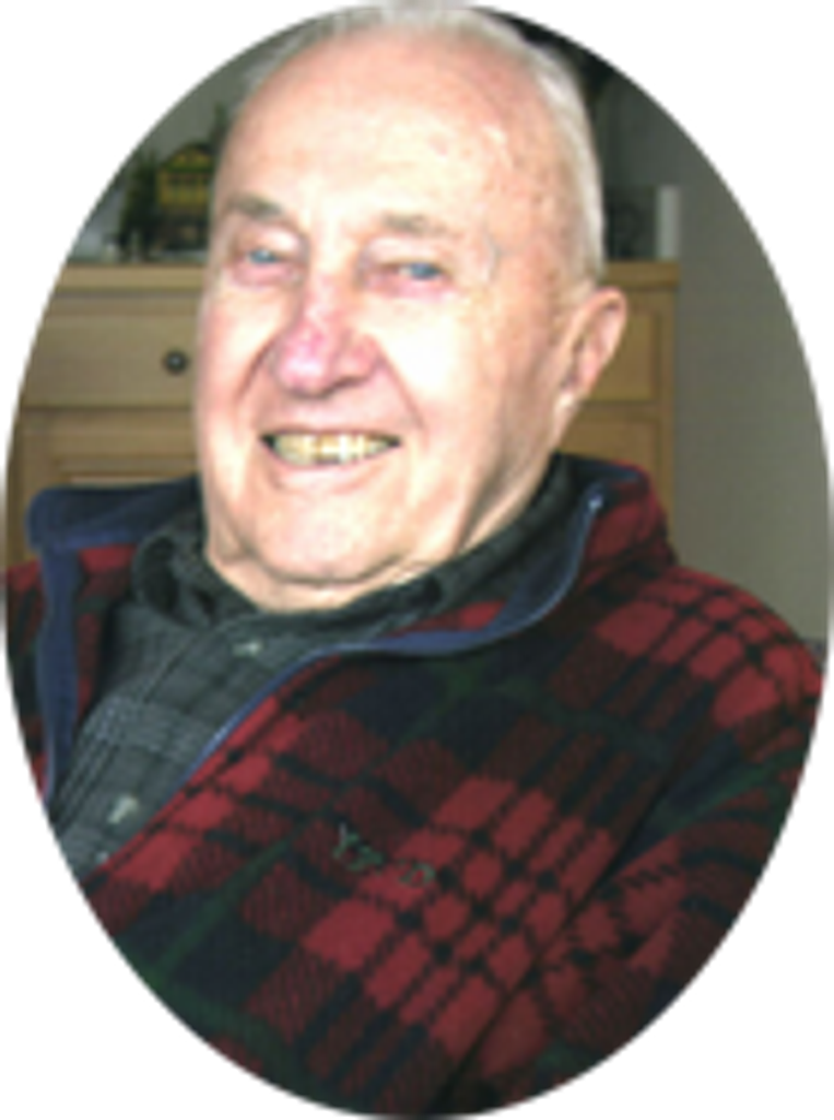 Carl Rhoer