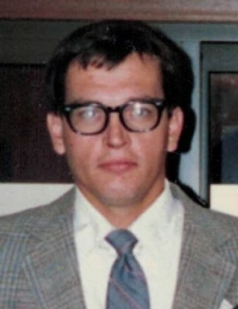 Henry  Ervin Mire