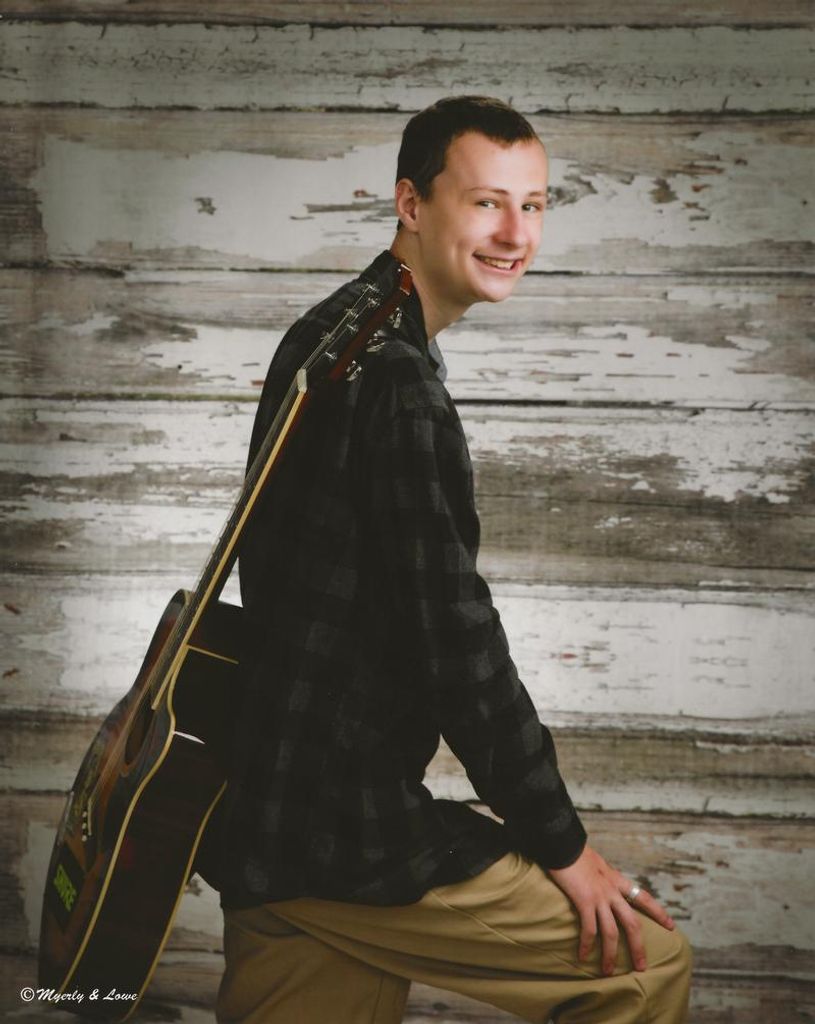 Michael Ernest Hankins Profile Photo