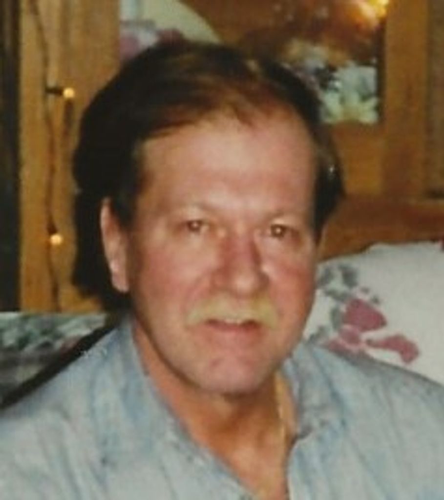 Richard Lee Mcdonald