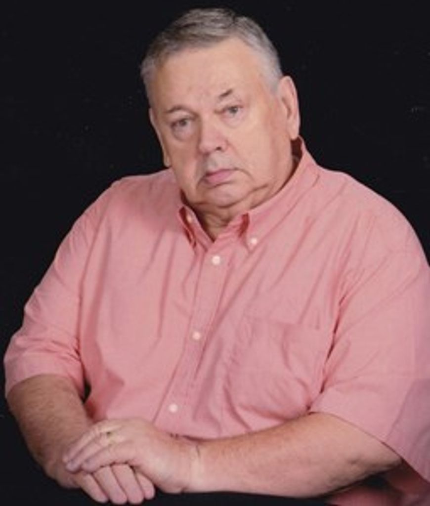 Joseph P. Barnett Profile Photo