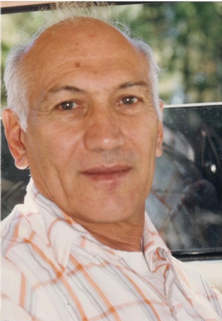 Lawrence Charles Landoni