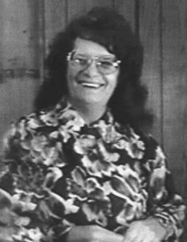 Elizabeth  Mae Klock