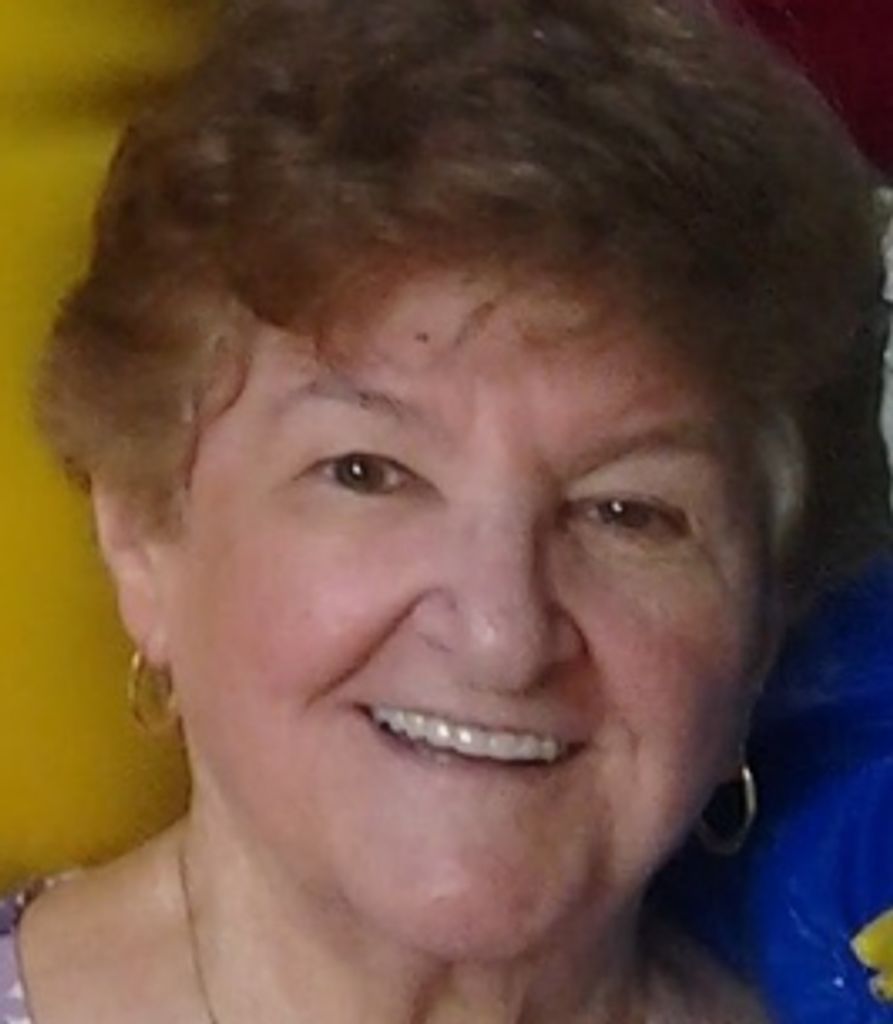 Carmella Corbin Profile Photo