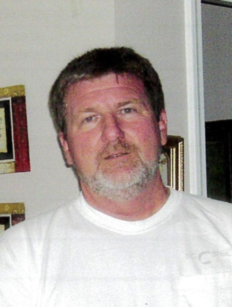Anthony Roberts